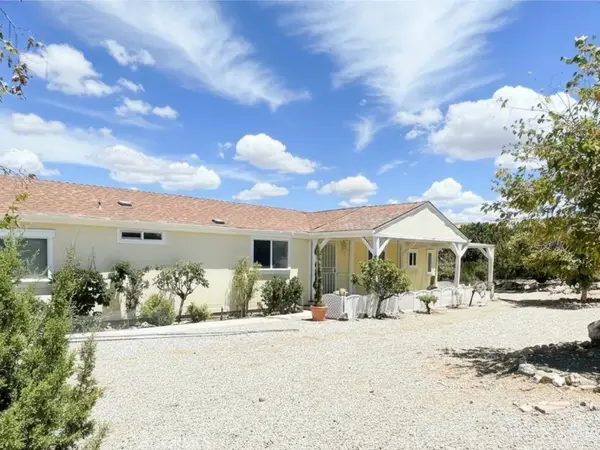 29520 Piani, Pearblossom, CA 93553