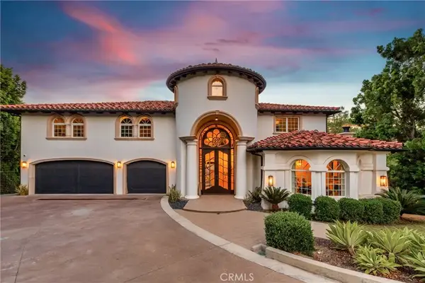 30 Saddlebow, Bell Canyon, CA 91307