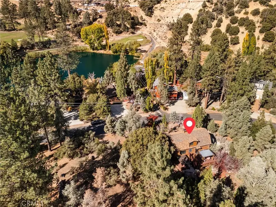 16008 Edgewood, Pine Mountain Club, CA 93222 - #2
