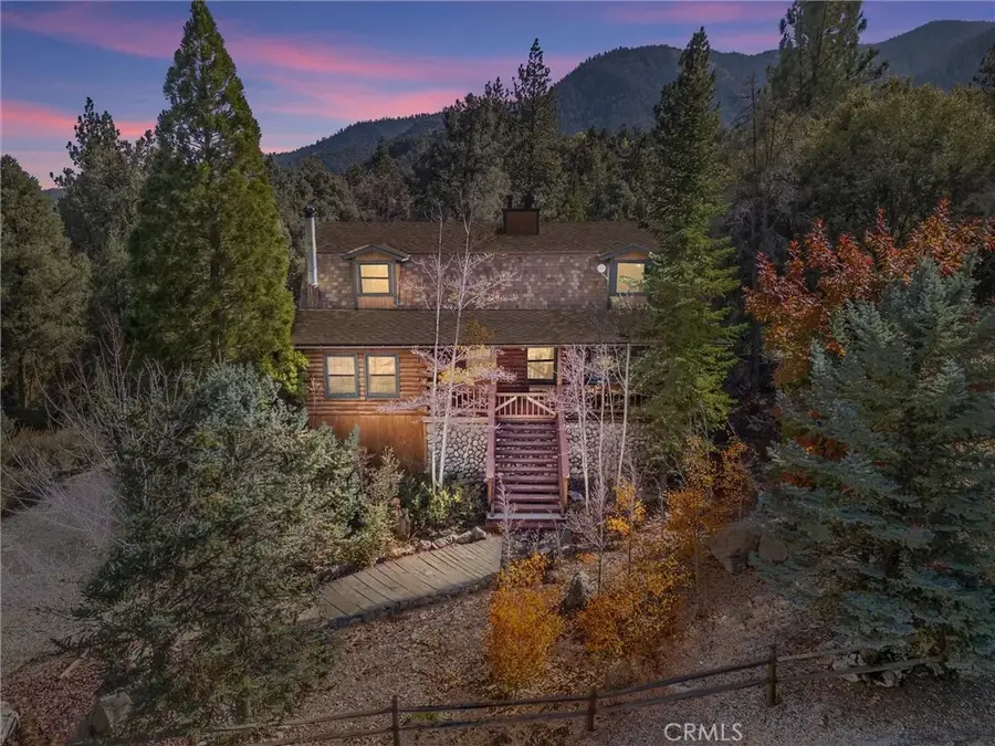 16008 Edgewood, Pine Mountain Club, CA 93222 - #3