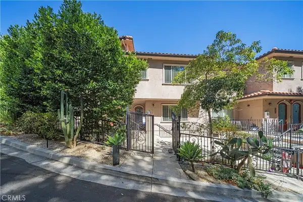11145 Sunshine Terrace #102, Studio City, CA 91604