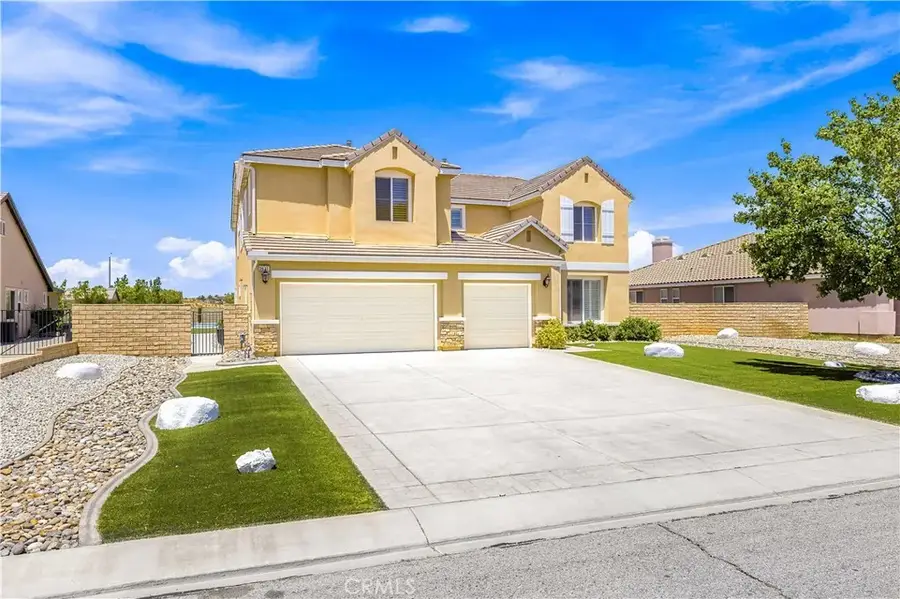 3625 Paddock, Lancaster, CA 93536 - #2