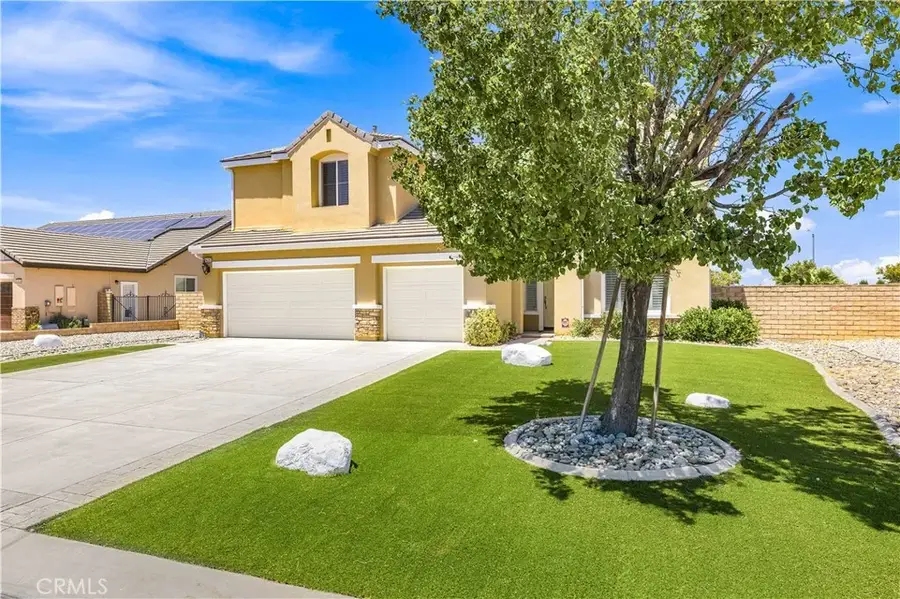 3625 Paddock, Lancaster, CA 93536 - #3