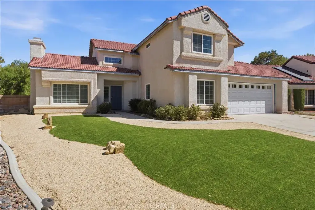2543 Lawrence Avenue, Lancaster, CA 93536 - #1