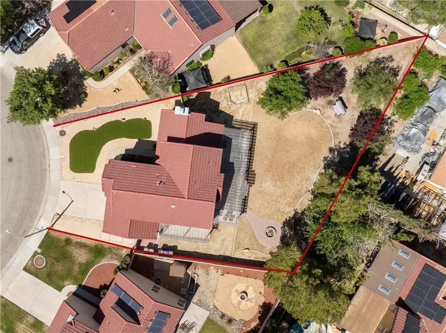 2543 Lawrence Avenue, Lancaster, CA 93536 - #3
