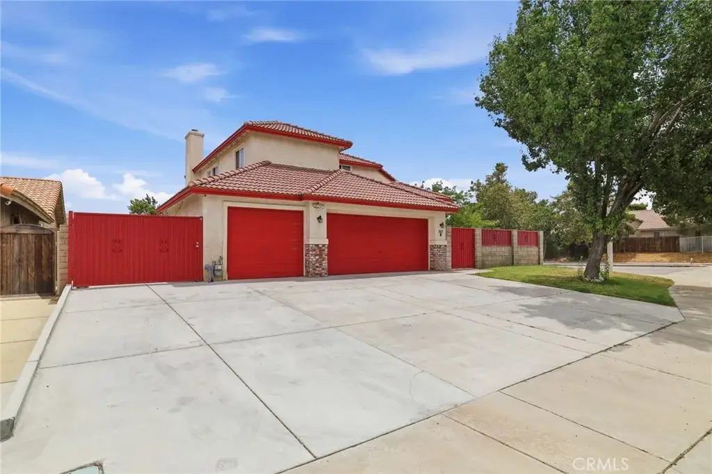 3002 Purple Sage Lane, Palmdale, CA 93550 - #1