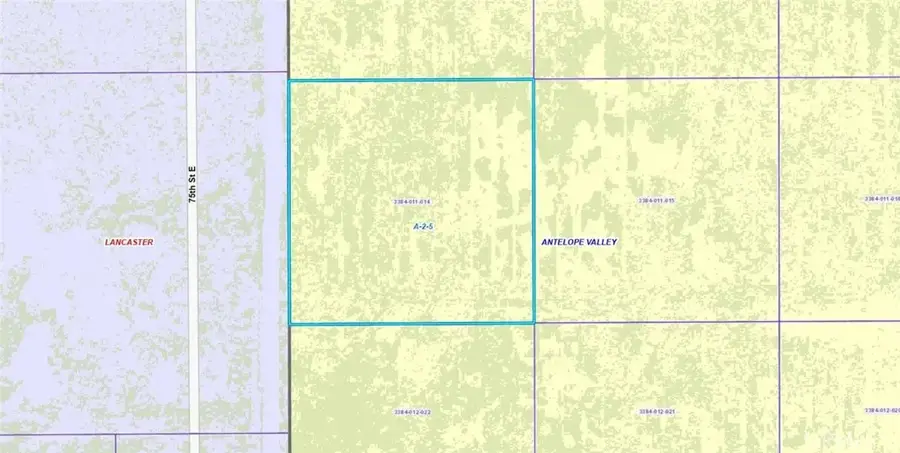0 Vic J12, Lancaster, CA 93535 - #2