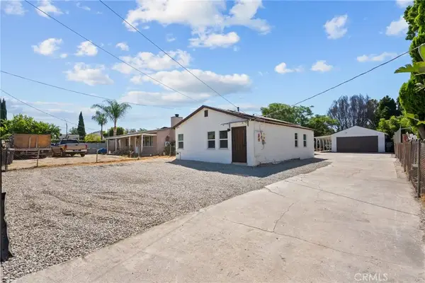 13832 Filmore Street, Pacoima, CA 91331