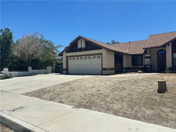 4226 Adobe, Palmdale, CA 93552