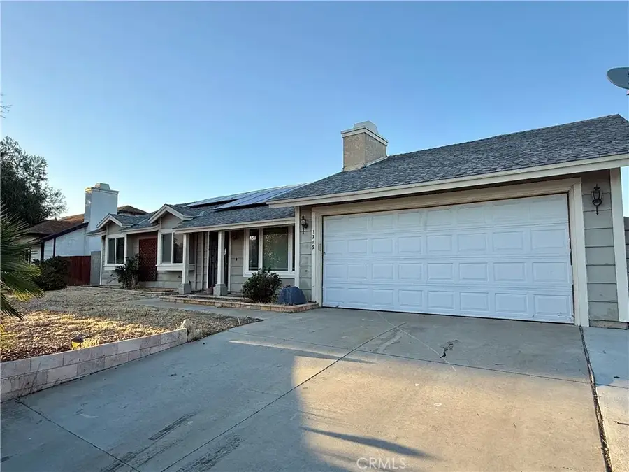 1719 Hitchcock, Palmdale, CA 93550 - #2