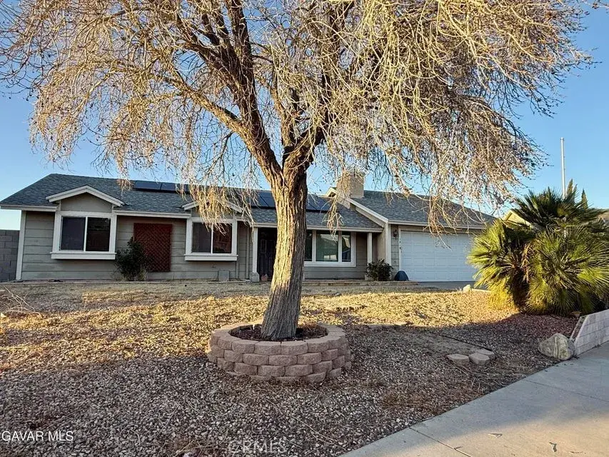 1719 Hitchcock, Palmdale, CA 93550 - #3