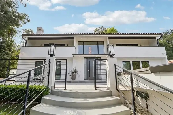 23670 Park Andorra, Calabasas, CA 91302