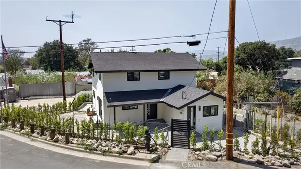 7515 Mcgroarty, Los Angeles, CA 91042