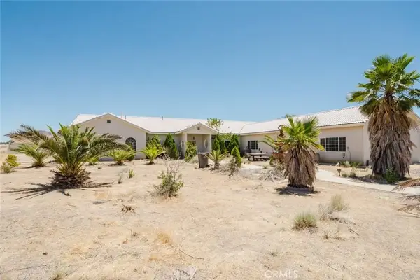 4463 Cloud 9, Mojave, CA 93501