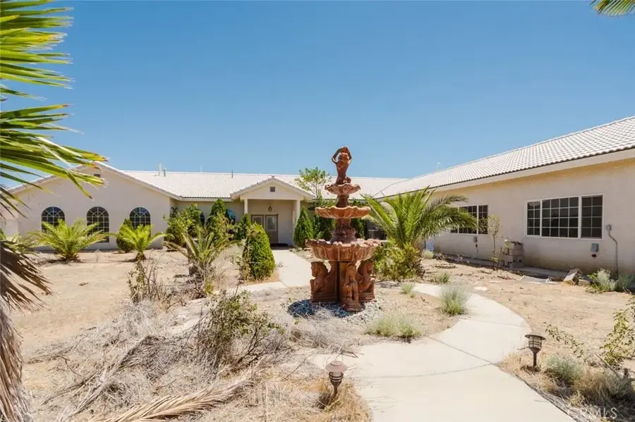 4463 Cloud 9, Mojave, CA 93501 - #3