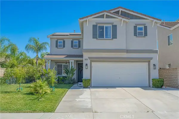 28235 Springvale Lane, Castaic, CA 91384