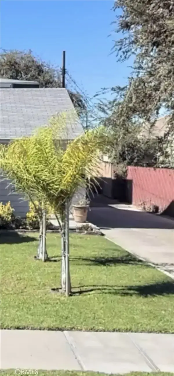 1953 N Parish Place, Burbank, CA 91504