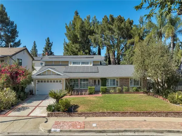 19207 Olympia, Porter Ranch, CA 91326