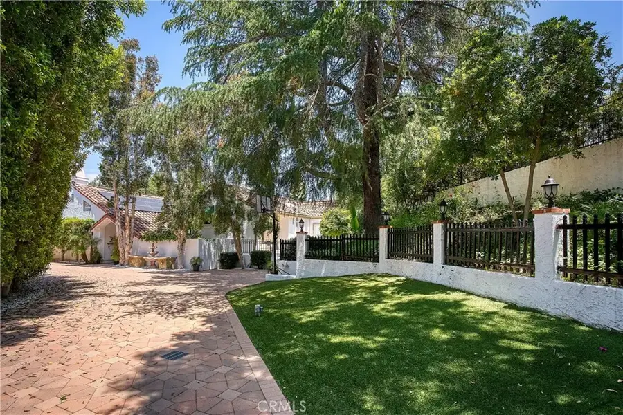 4414 Park Mallorca, Calabasas, CA 91302 - #2