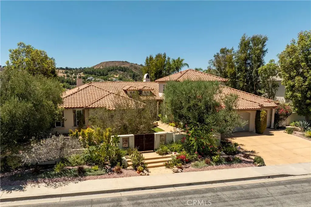 3315 Via Verde Court, Calabasas, CA 91302 - #1
