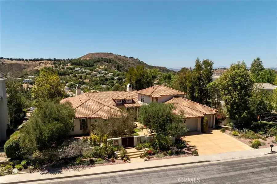 3315 Via Verde Court, Calabasas, CA 91302 - #2