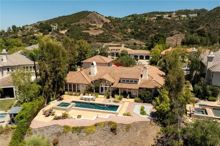 3315 Via Verde Court, Calabasas, CA 91302 - #3