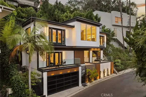 3619 Lowry Road, Los Angeles, CA 90027