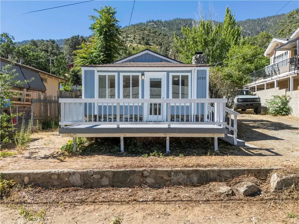 3732 Encino, Frazier Park, CA 93225 - #1