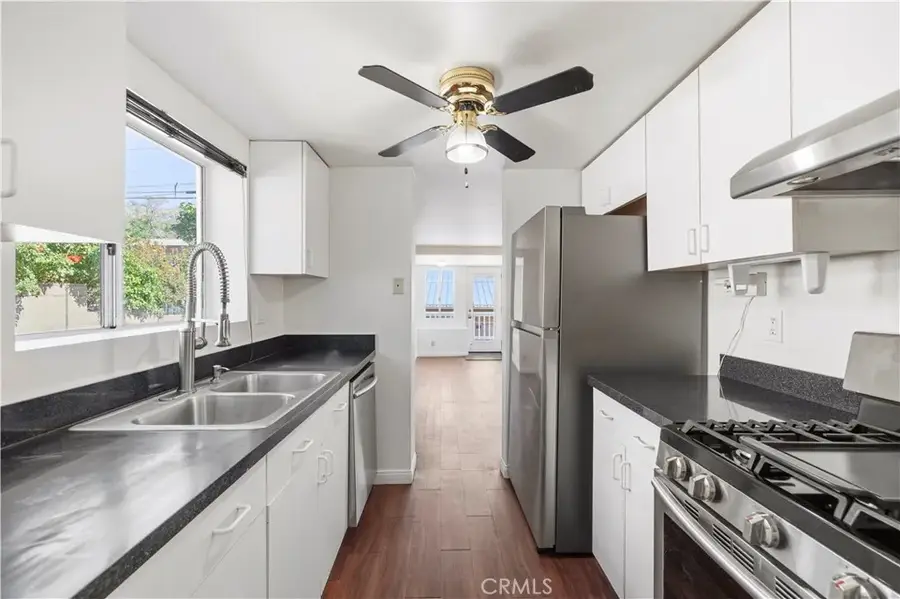 3732 Encino, Frazier Park, CA 93225 - #3