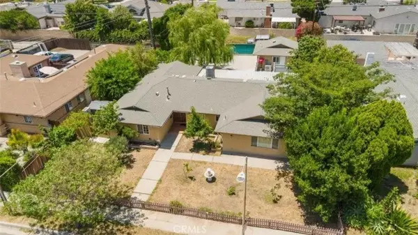 11701 Balboa Boulevard, Granada Hills, CA 91344