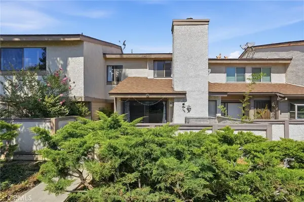 8340 Penfield Ave #35, Winnetka, CA 91306