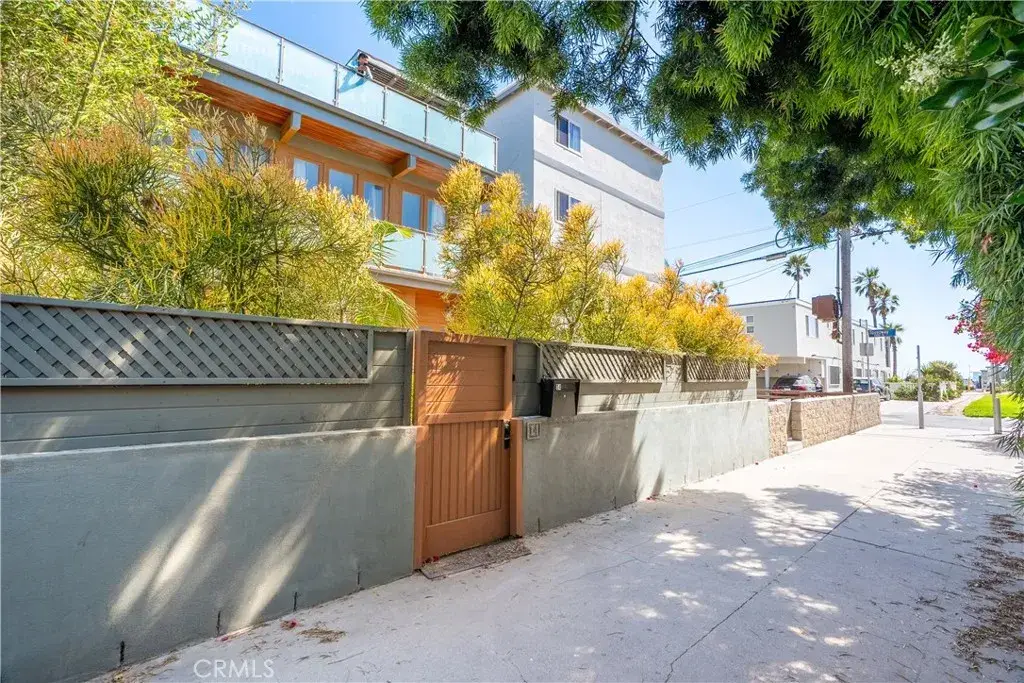 14 Anchorage, Marina Del Rey, CA 90292 - #1
