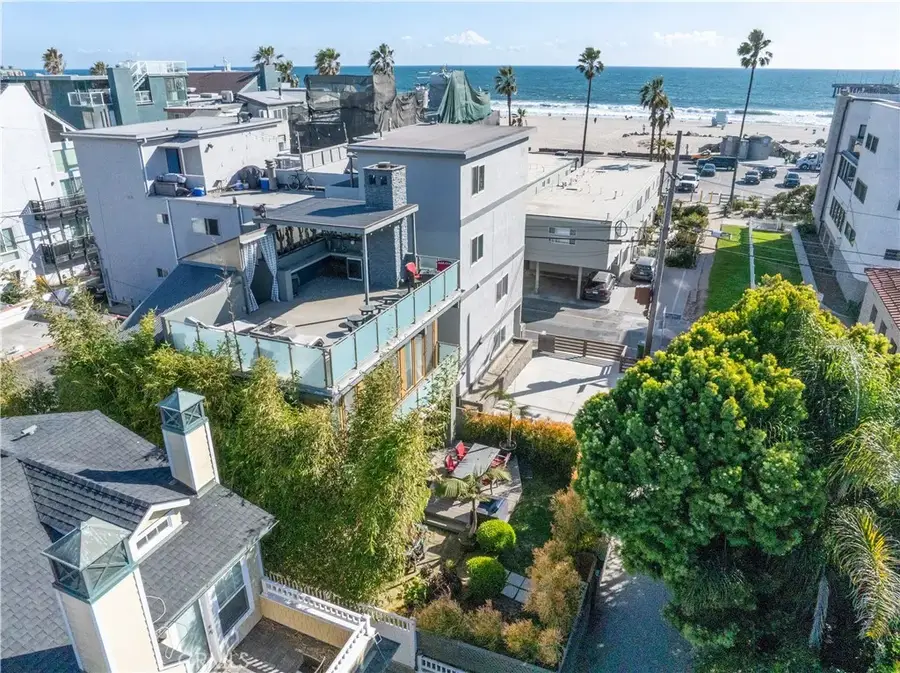 14 Anchorage, Marina Del Rey, CA 90292 - #2