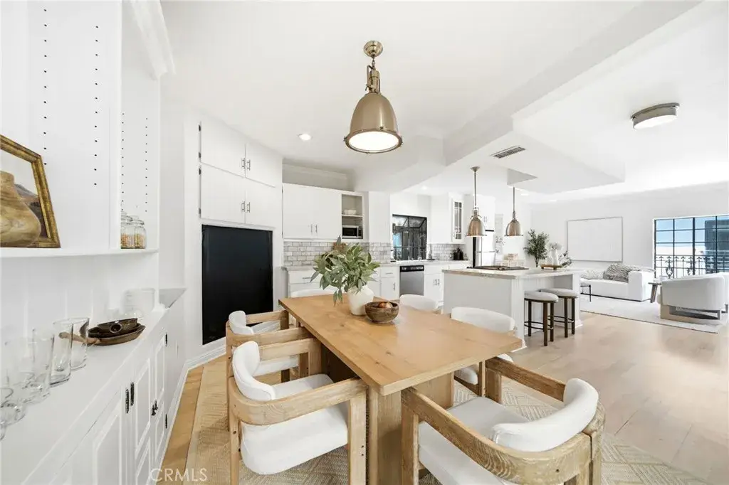 9624 Highland Gorge Drive, Beverly Hills, CA 90210 - #1