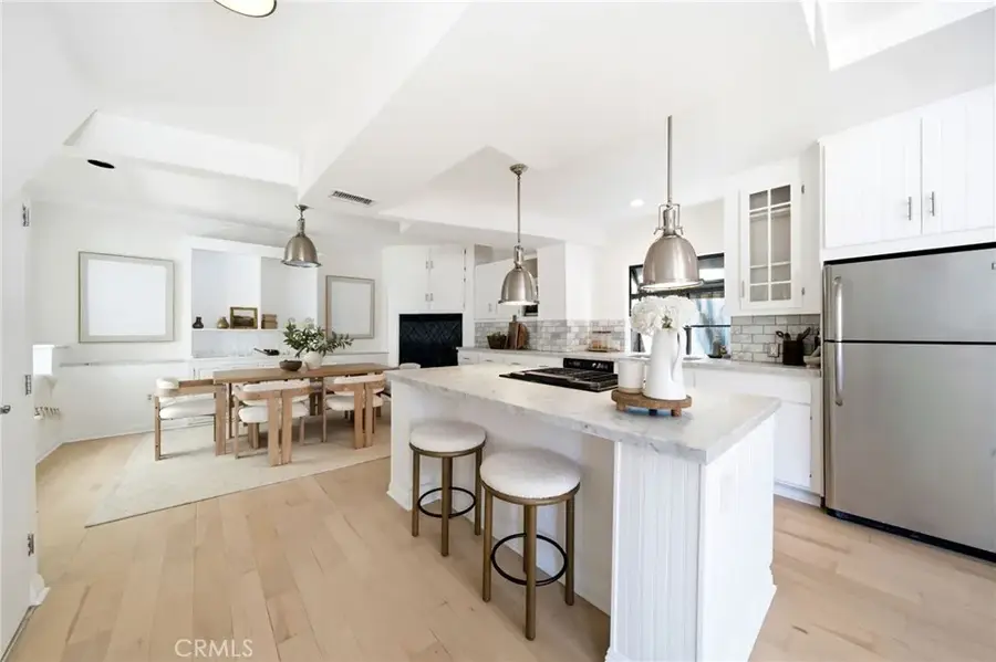 9624 Highland Gorge Drive, Beverly Hills, CA 90210 - #3