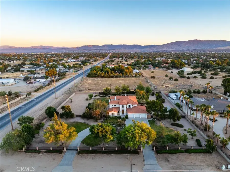2020 W Avenue North, Palmdale, CA 93551 - #2