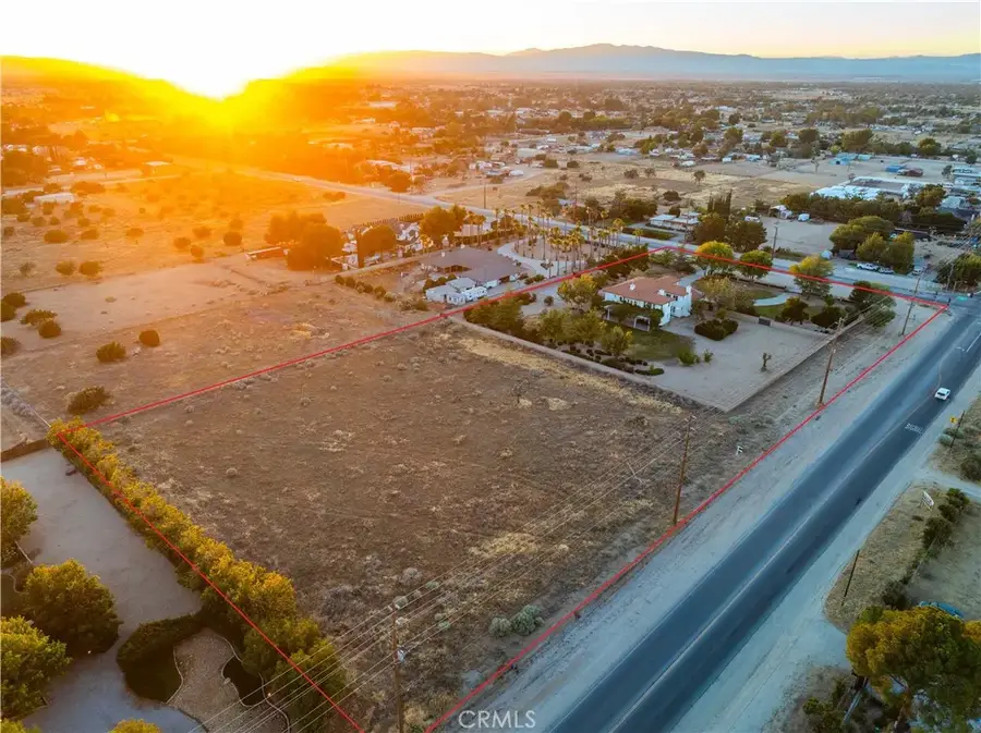 2020 W Avenue North, Palmdale, CA 93551 - #3