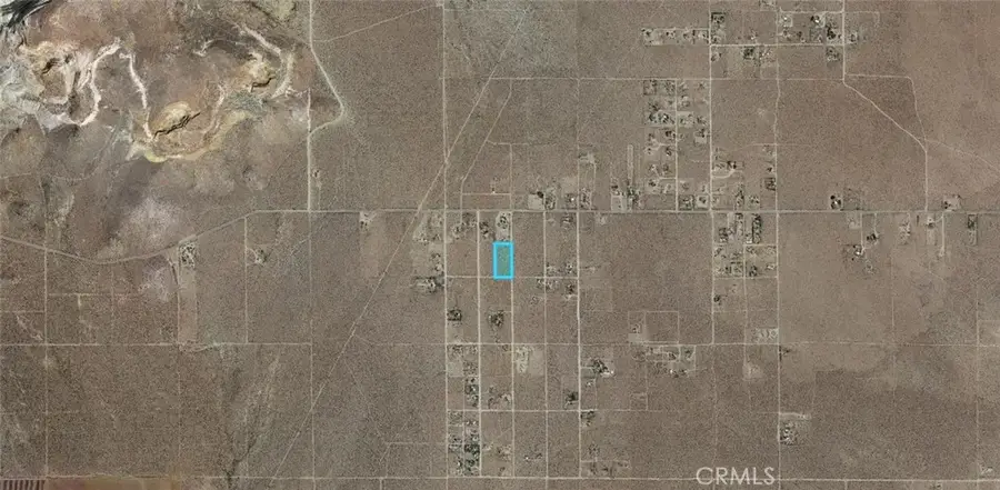 0 Woodland, Mojave, CA 93501 - #3