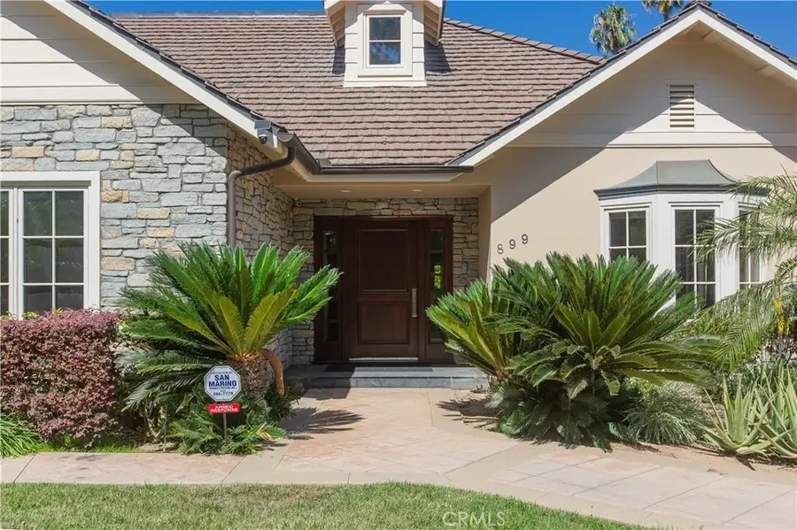 899 S Santa Anita, San Marino, CA 91108 - #2