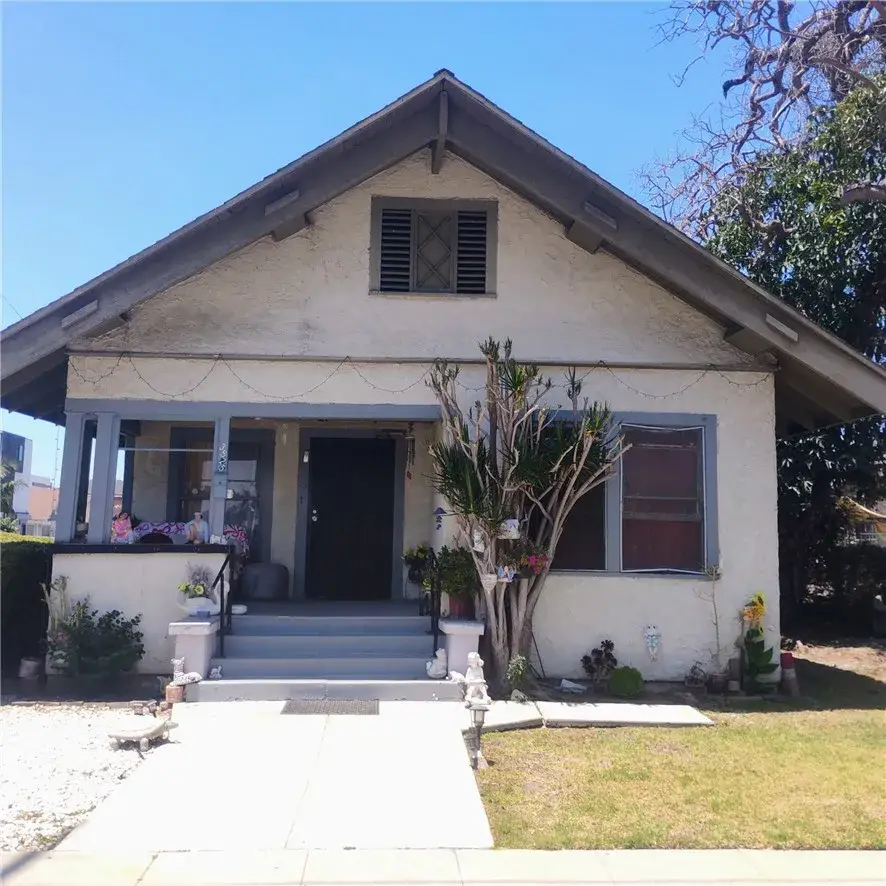 3525 Raymond, Los Angeles, CA 90007 - #1