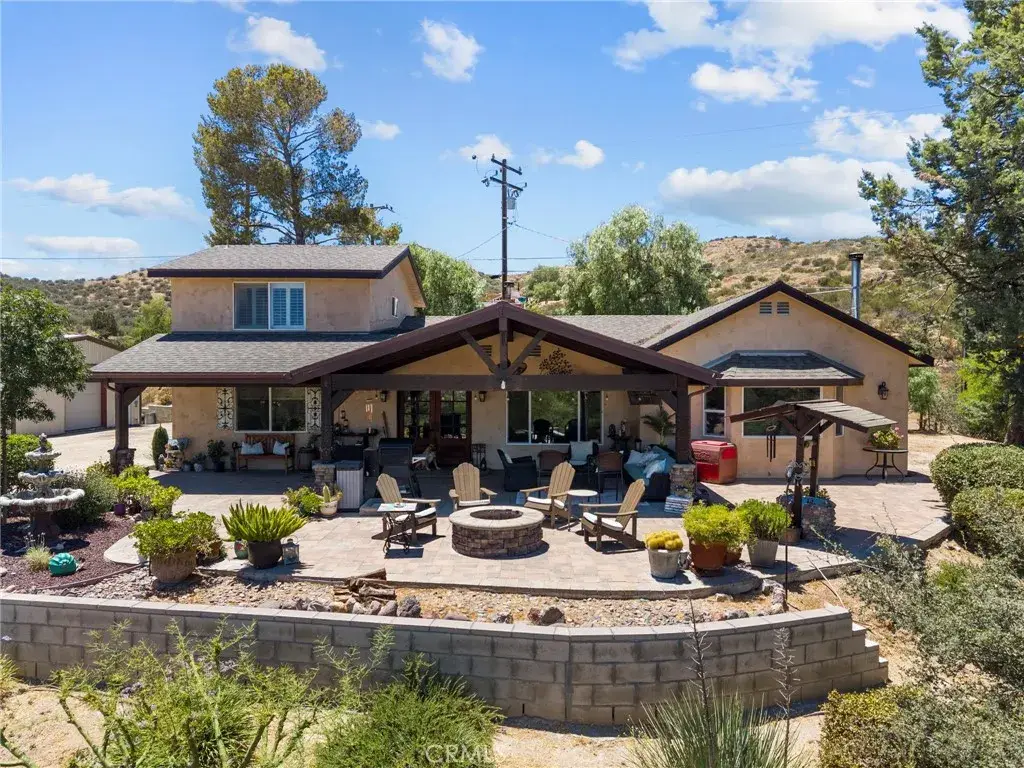 32935 Canyon Quail Trail, Agua Dulce, CA 91390 - #1