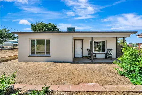 4741 W Avenue M12, Quartz Hill, CA 93536