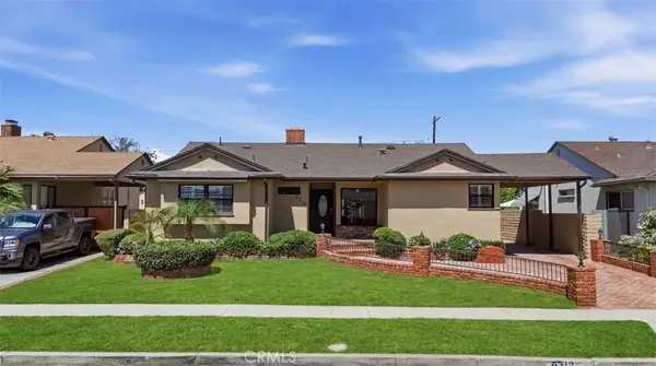 6313 Melvin, Los Angeles, CA 91335
