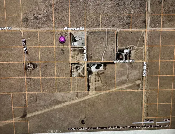 83 Stw, Antelope Acres, CA 93536