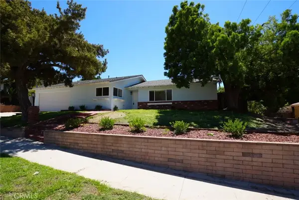 3316 Dalhart, Simi Valley, CA 93063