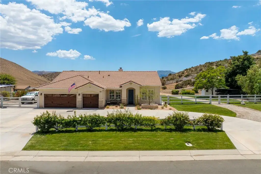 1768 Mary, Acton, CA 93510 - #1