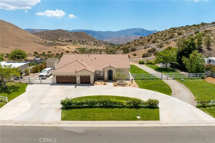 1768 Mary, Acton, CA 93510 - #2