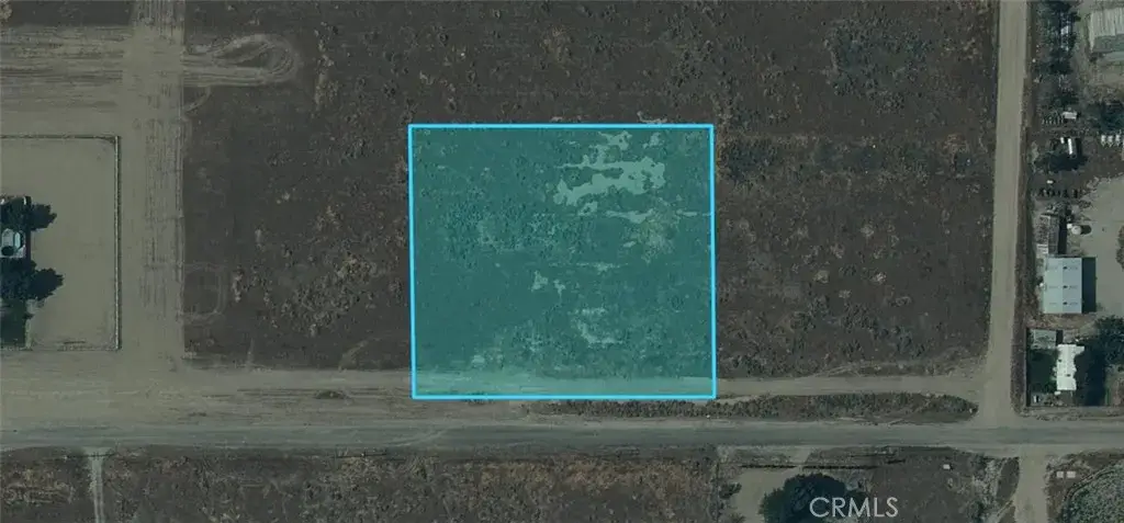 66 Gaskell, Rosamond, CA 93560 - #1