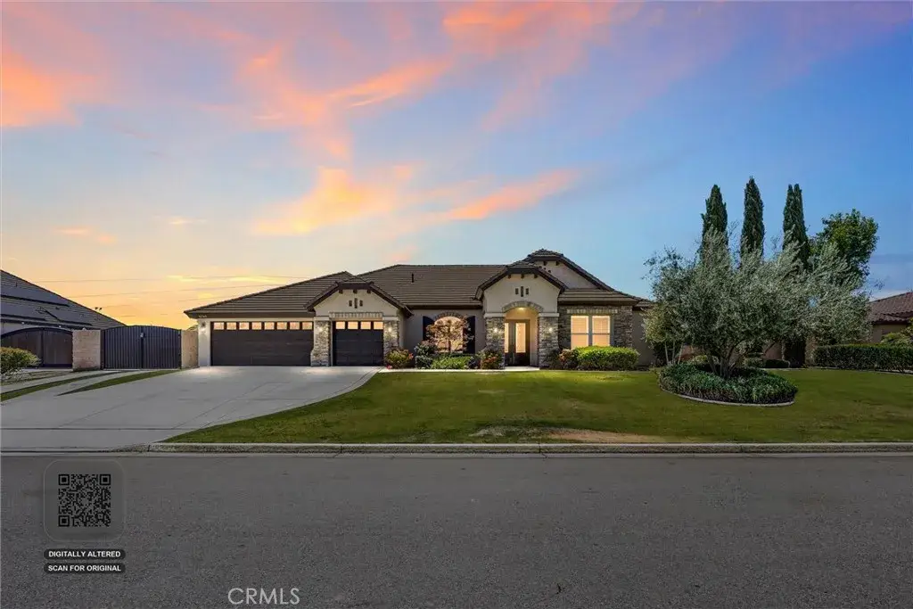 16349 Coastal Court, Bakersfield, CA 93314 - #1