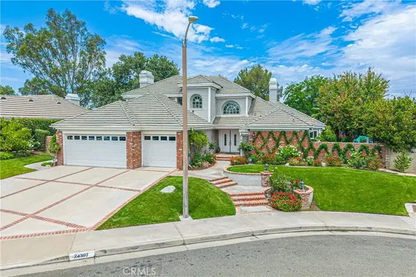 24307 Mornington, Valencia, CA 91355
